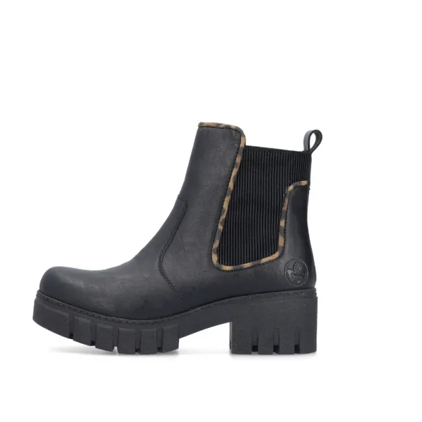 Rieker 74562-00