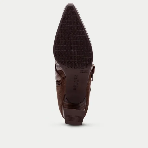 Hispanitas HI254304 Hazelnut