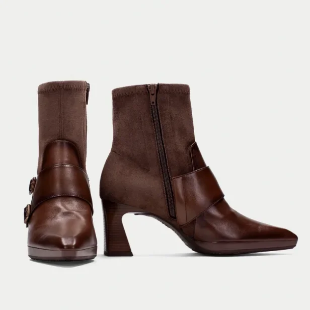 Hispanitas HI254304 Hazelnut