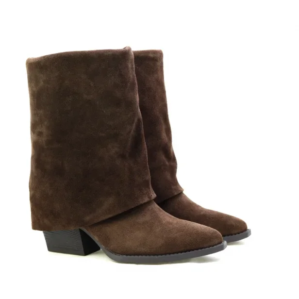 Botki Venezia V443-00820-02BRO