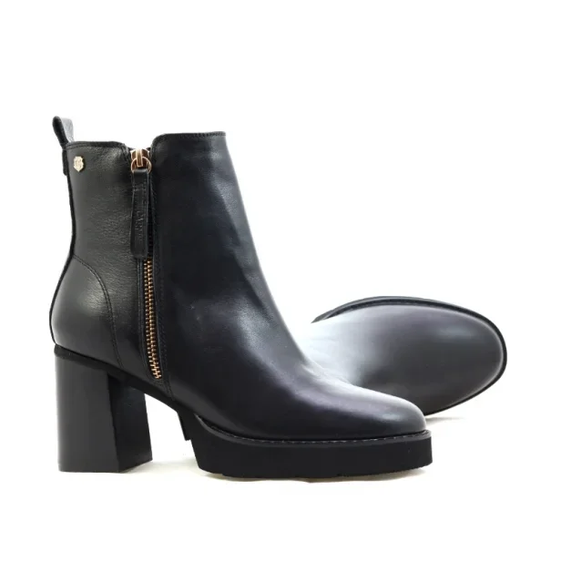 Carmela 162602 Negro