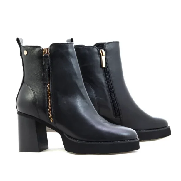 Carmela 162602 Negro