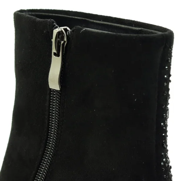 S.Barski MR52-101 Black