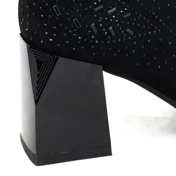 S.Barski MR52-101 Black