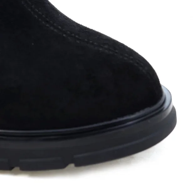S.Barski MR52-101 Black