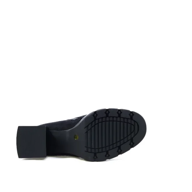 S.Barski MR52-101 Black