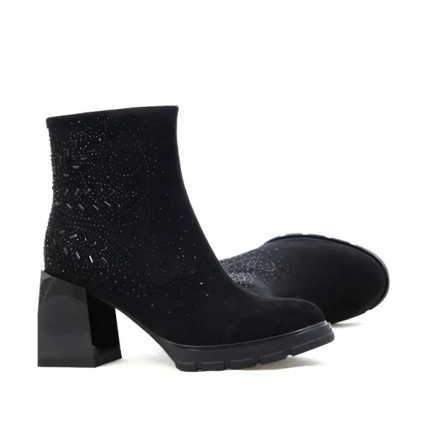 S.Barski MR52-101 Black
