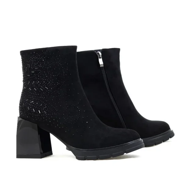 S.Barski MR52-101 Black