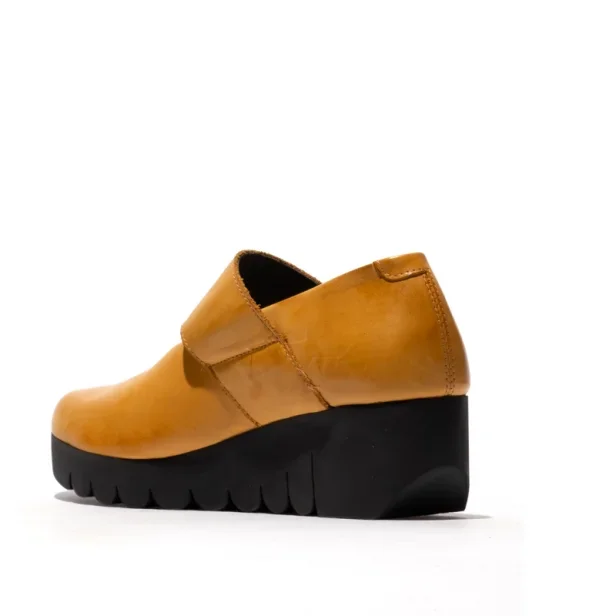 Fly London VARI188 P145188005 Mustard