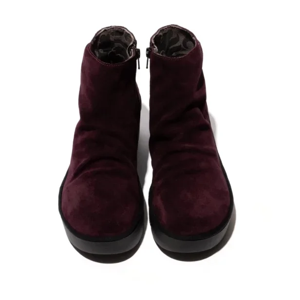 Fly London TULP592FLY Purple