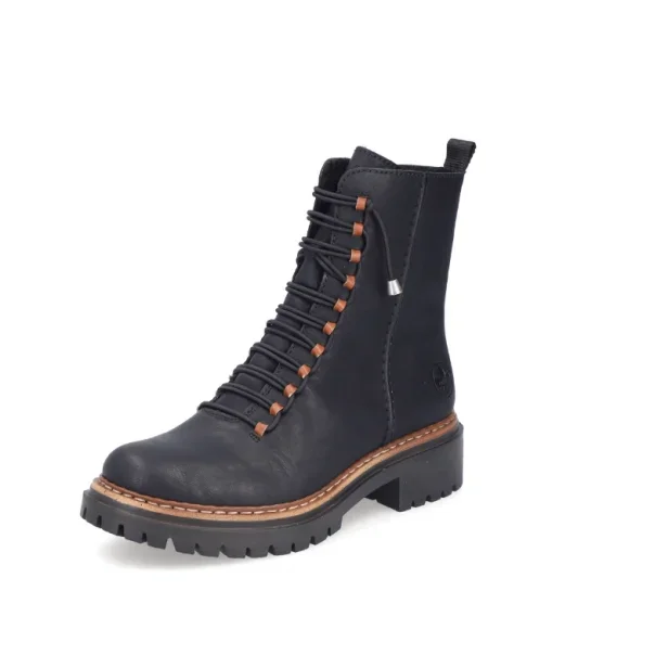 Rieker 72653-00