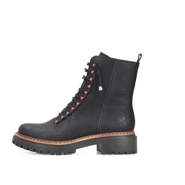 Rieker 72653-00