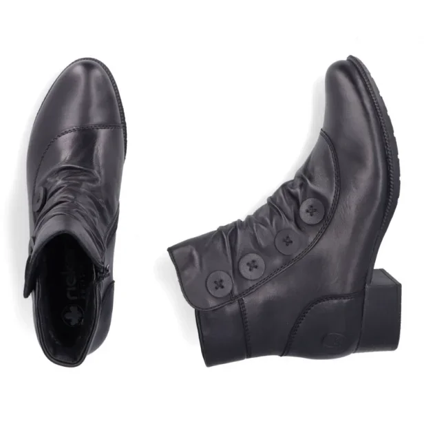 Rieker 78659-00