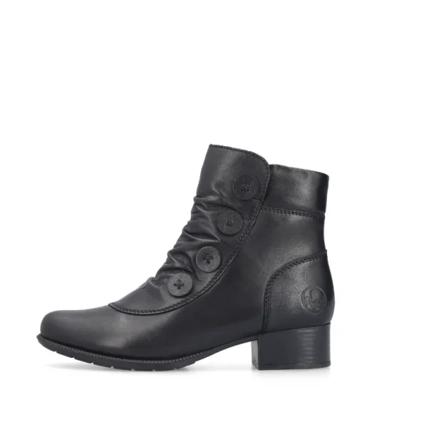 Rieker 78659-00