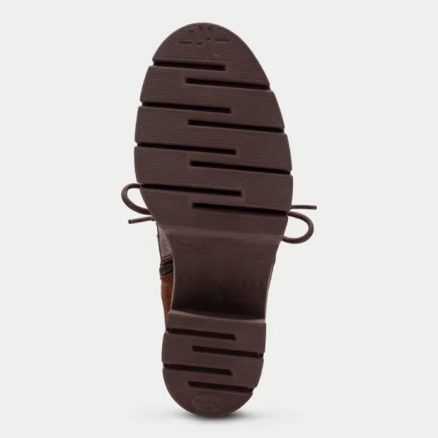 Hispanitas HI254281 Zurich Hazelnut