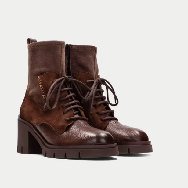 Hispanitas HI254281 Zurich Hazelnut