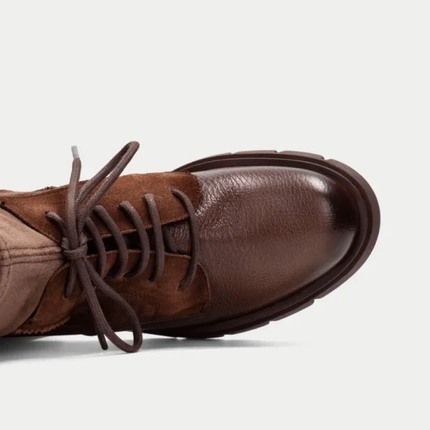 Hispanitas HI254281 Zurich Hazelnut