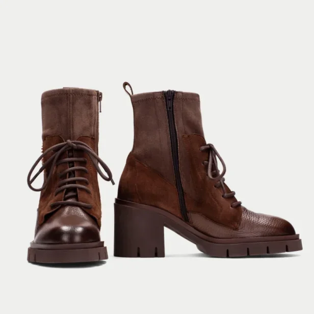 Hispanitas HI254281 Zurich Hazelnut