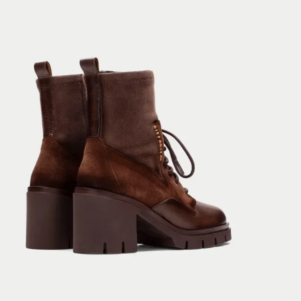 Hispanitas HI254281 Zurich Hazelnut