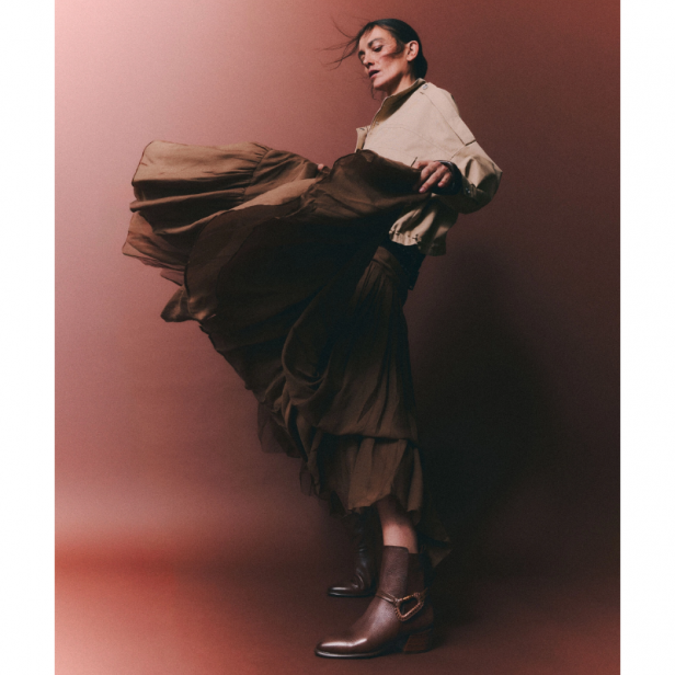 Hispanitas PHI254297 Verona Hazelnut