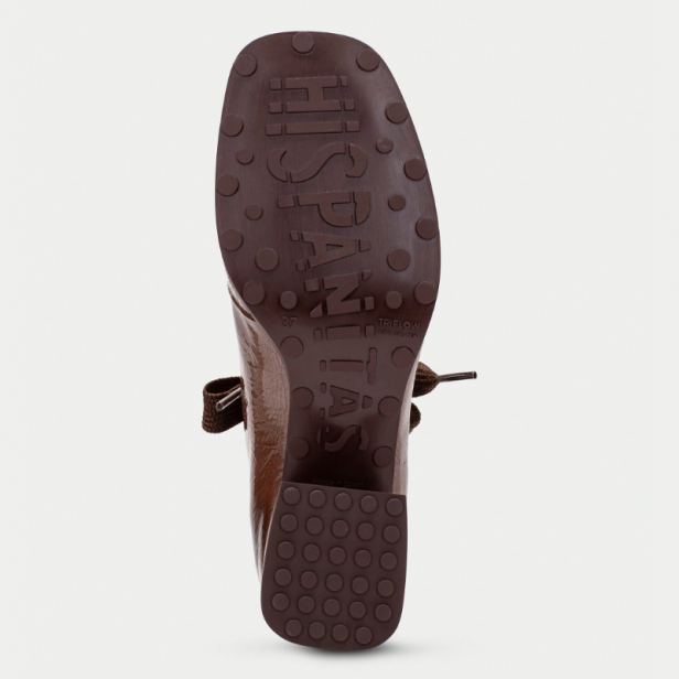 Hispanitas HI254326 Marsella Hazelnut