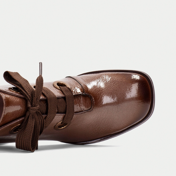 Hispanitas HI254326 Marsella Hazelnut