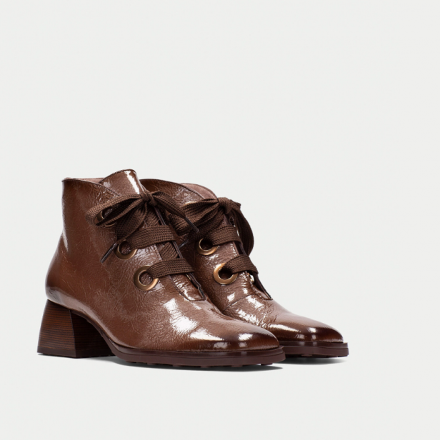 Hispanitas HI254326 Marsella Hazelnut