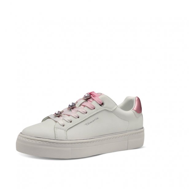 Sneakersy Tamaris 1-23751-44-153
