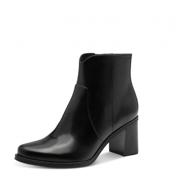 Botki Tamaris 1-25360-45-001