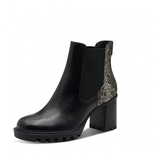 Botki Tamaris 1-25371-45-098