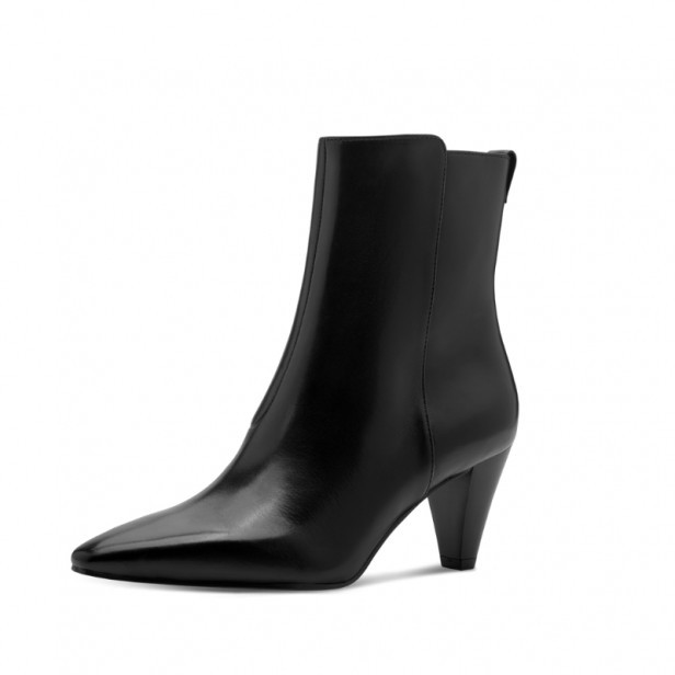 Botki Tamaris 1-25364-45-001