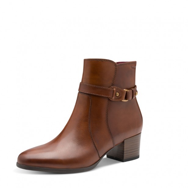 Botki Tamaris 1-25373-45-305