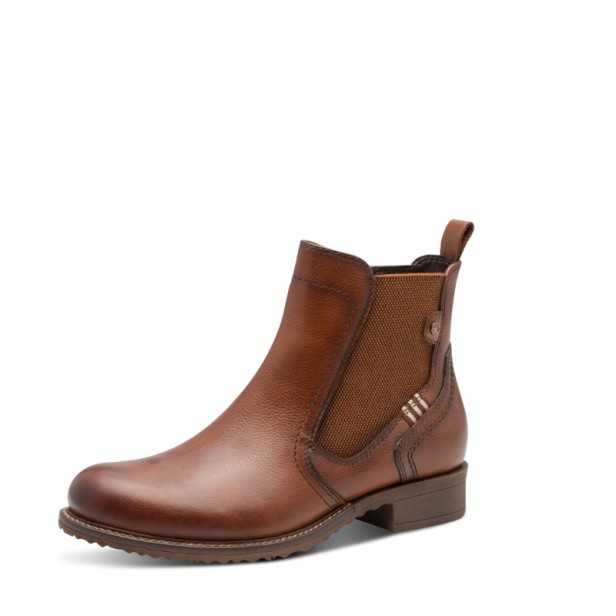 Botki Tamaris 1-25821-45-348