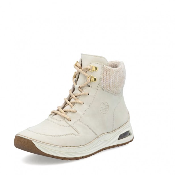 Rieker 44555-60 beż 40