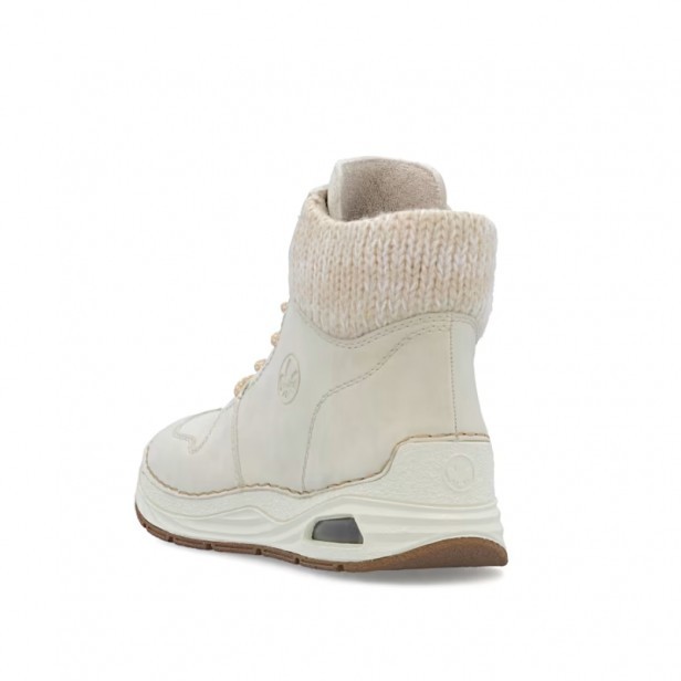 Rieker 44555-60 beż 40