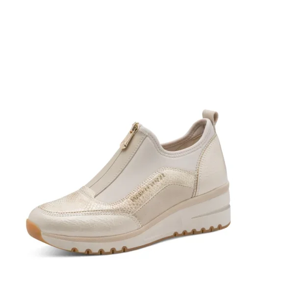 Półbuty Marco Tozzi 2-24780-45-402