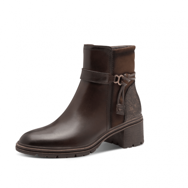 Botki Tamaris 1-25823-45-304