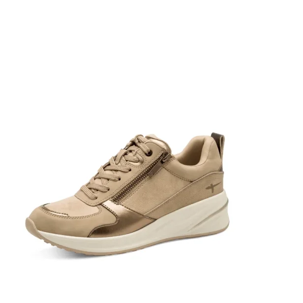 Sneakersy Tamaris 1-23754-45-400