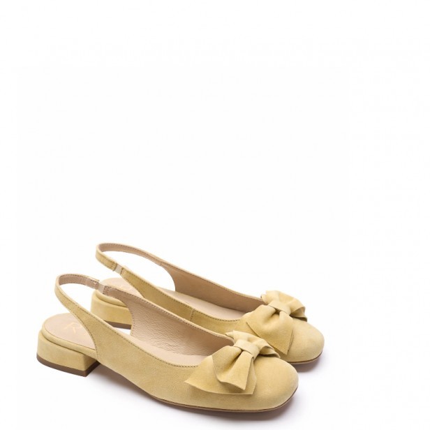 Czółenka Ryłko MARLA 2AEY3___ _2EV