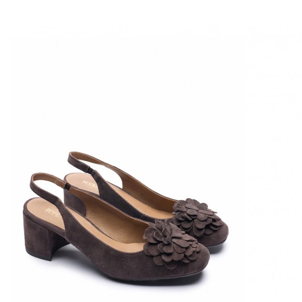 Czółenka Ryłko MIJA A5EY1___ _3FV