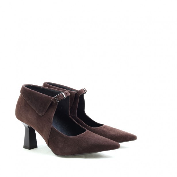 Botki Gamis 8129 F32