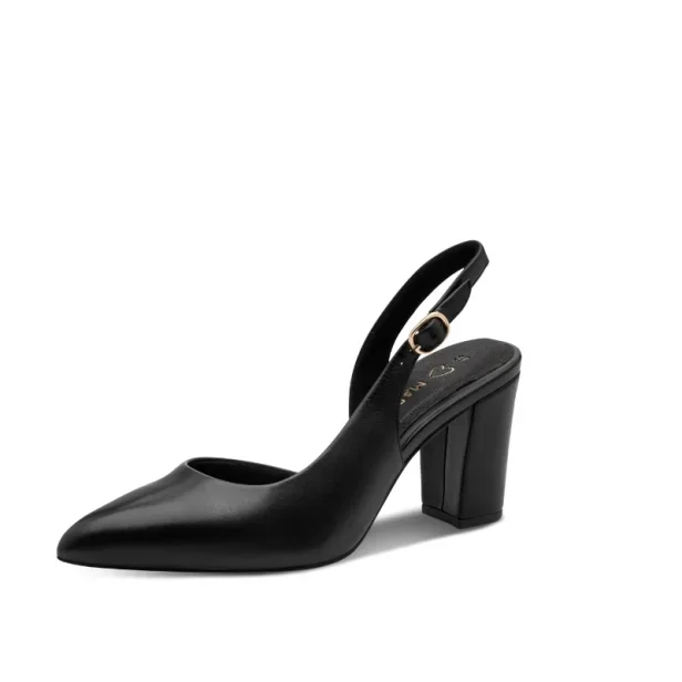 Czółenka Marco Tozzi 2-29604-46-001