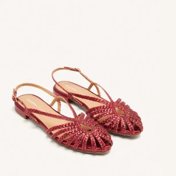 Gioseppo Hingham 75440 Burdeos