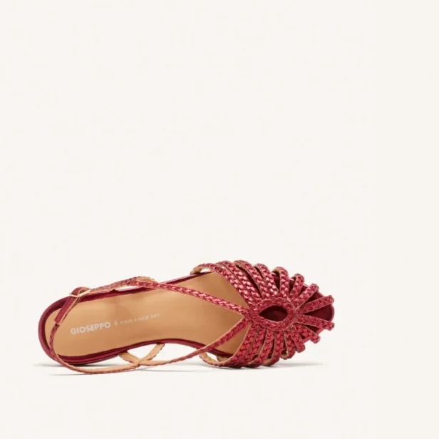 Gioseppo Hingham 75440 Burdeos