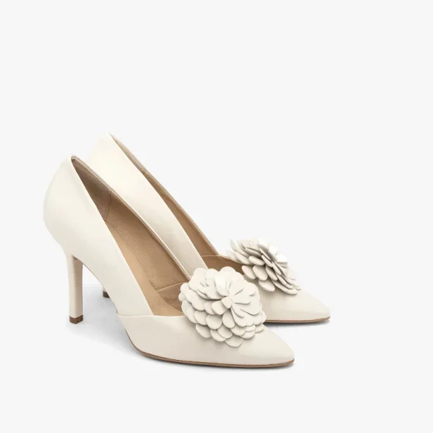 Czółenka Ryłko AGA 9WNN6_T1 _2TS