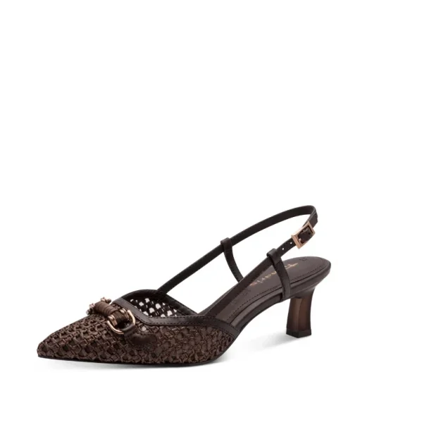 Czółenka Tamaris 1-29634-44-304