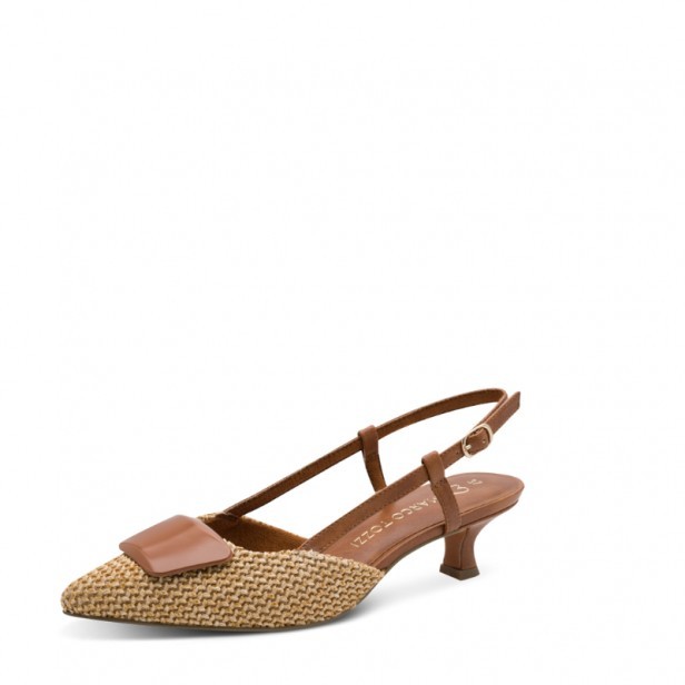 Czółenka Marco Tozzi 2-29503-44-392