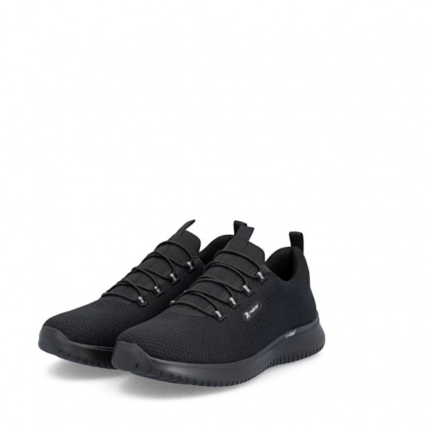 Półbuty Rieker B9655-00