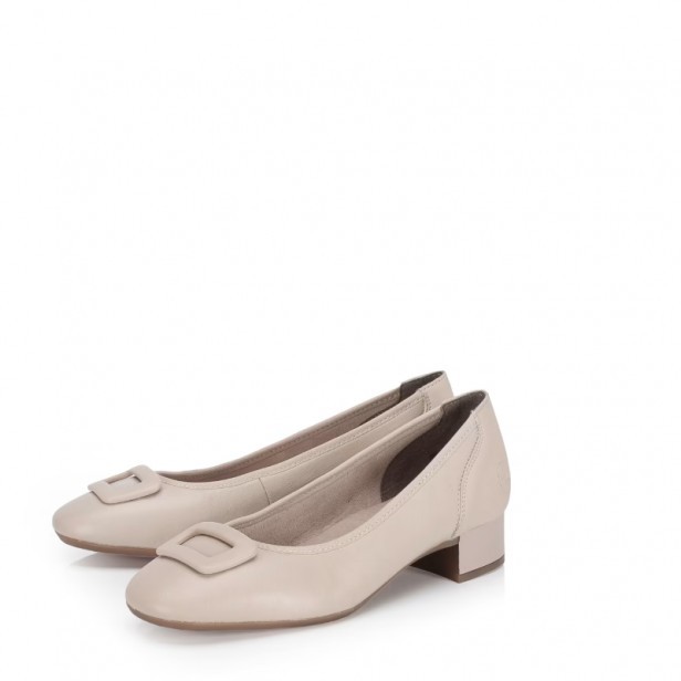 Czółenka Rieker 43453-62