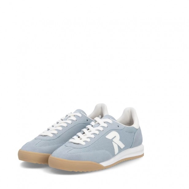 Półbuty Rieker W4000-12